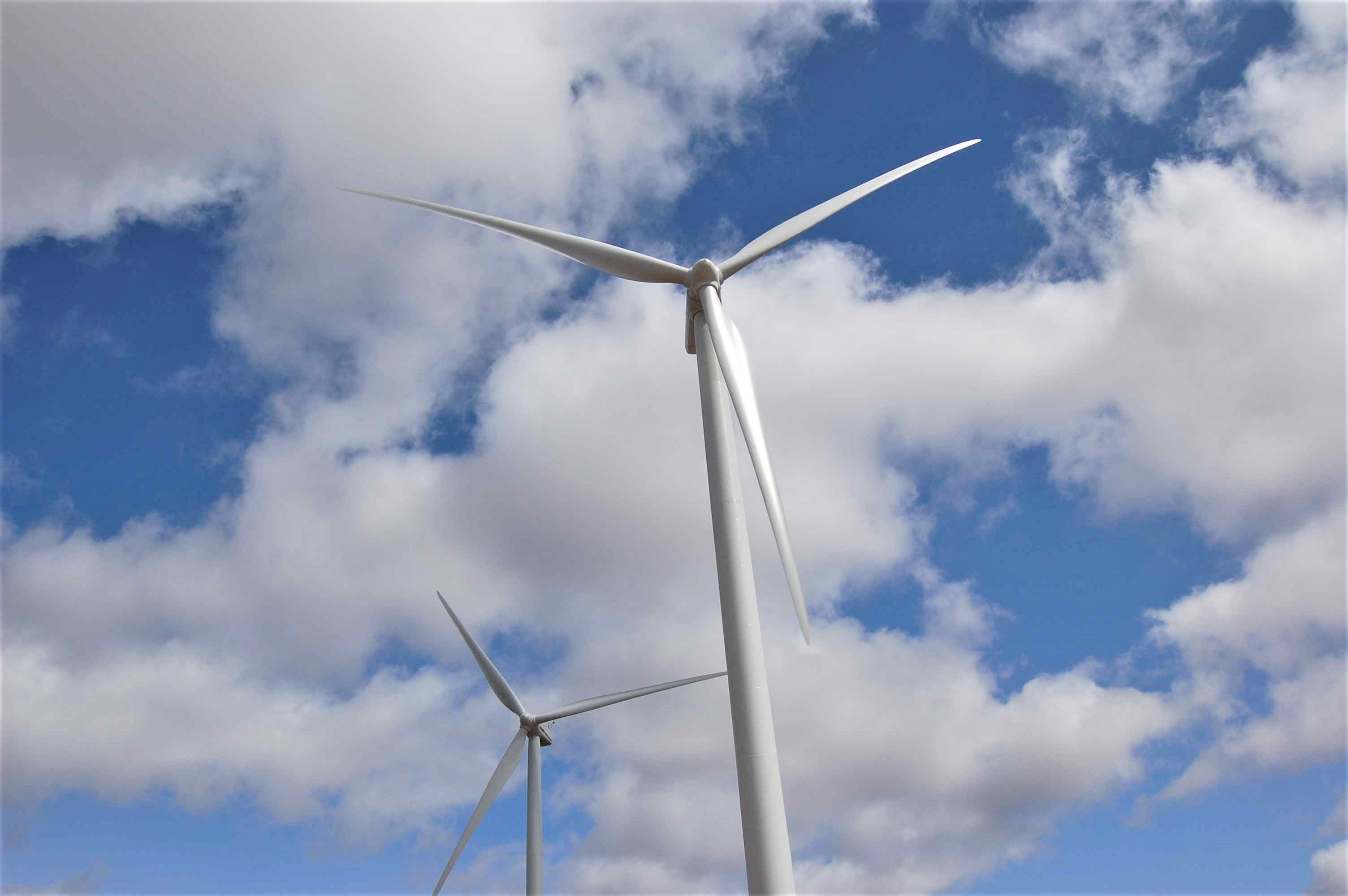 Change in the air? A push for offshore wind energy in Maryland