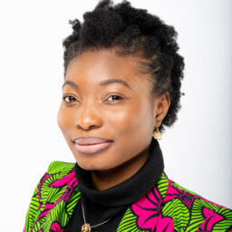 Fashion Designer/Entrepreneur Abisola Omoyele Adelusi of Yelestitches