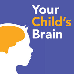 The impact of trauma on children’s brains
