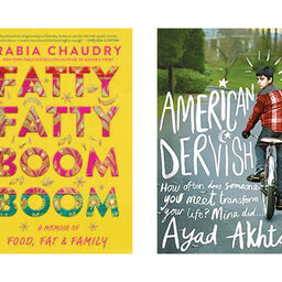 Culture Clash: New books by Rabia Chaudry and Ayad Akhtar