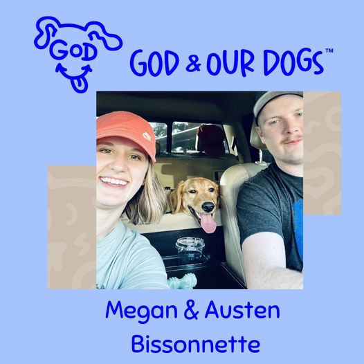 God And Our Dogs with Meg Grier
