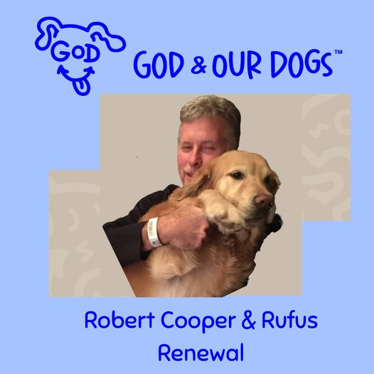 God And Our Dogs with Meg Grier