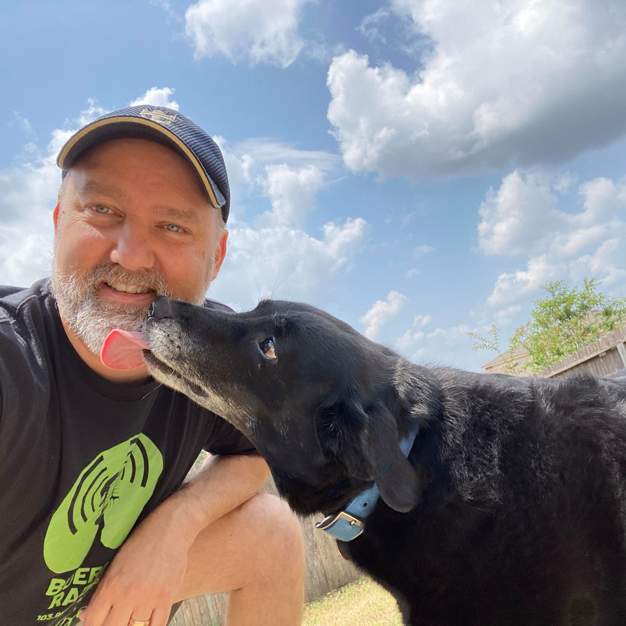 God And Our Dogs with Meg Grier