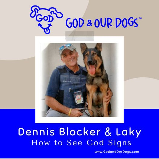 God And Our Dogs with Meg Grier