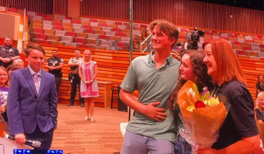 Boerne Radio News- August 11th, 2025