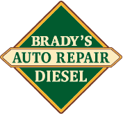 Boost Boerne Business -Brady's Auto Repair and Diesel