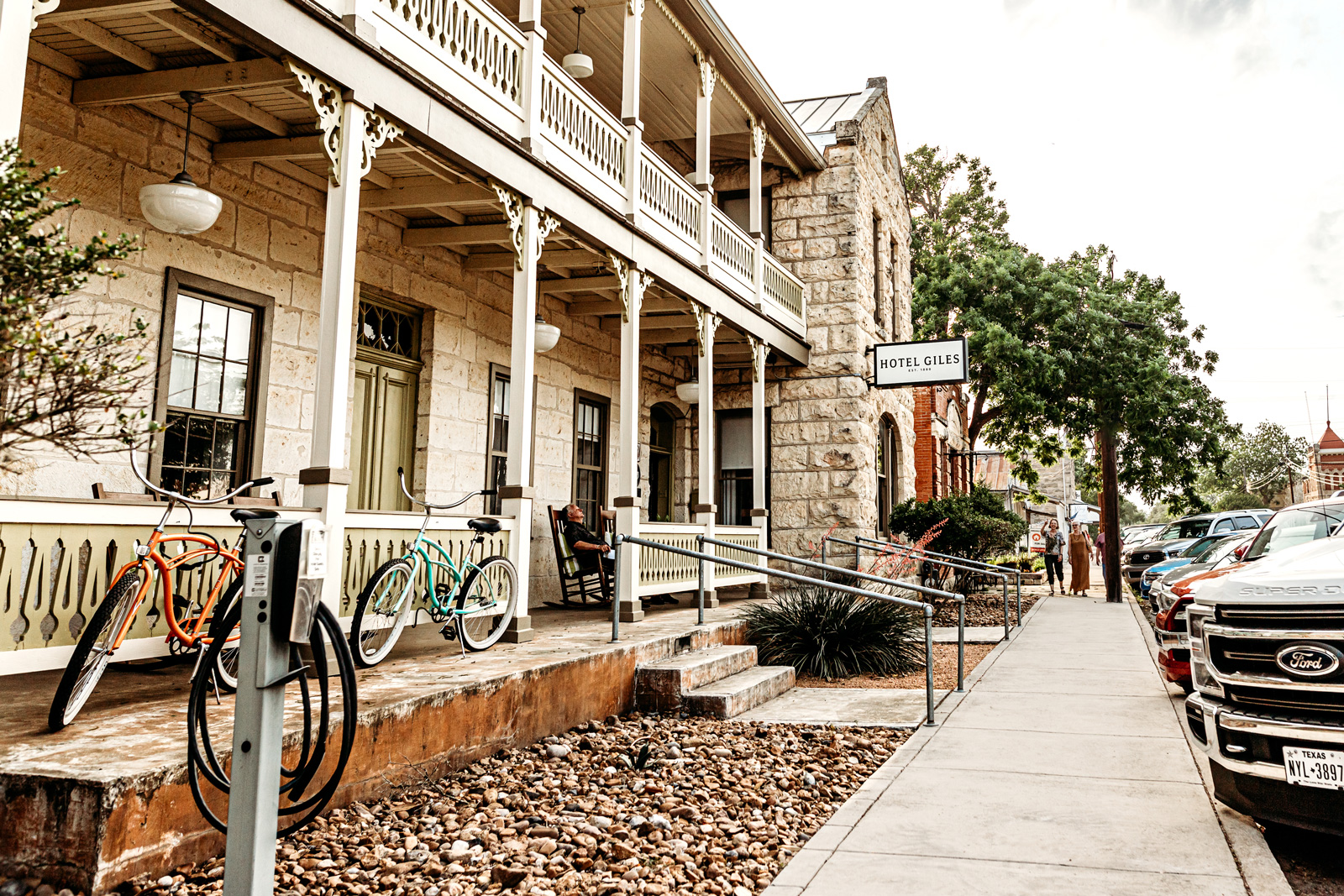 Boerne Radio News- February 5th, 2025