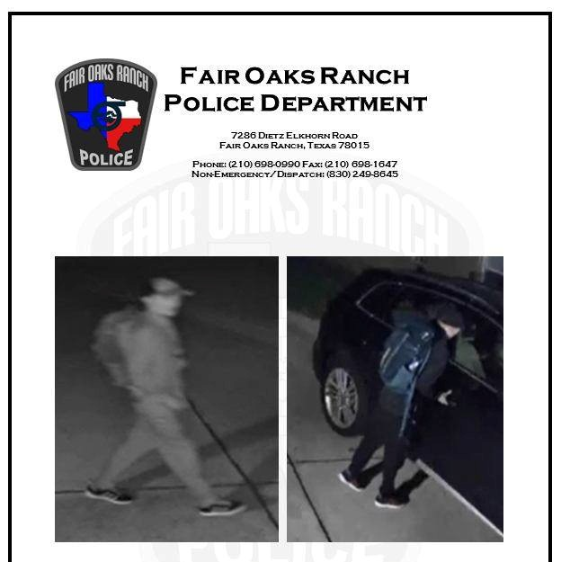 Boerne Radio News - Thursday, October 9, 2025