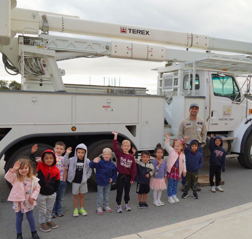 Boerne Radio News - Wednesday, February 18, 2026