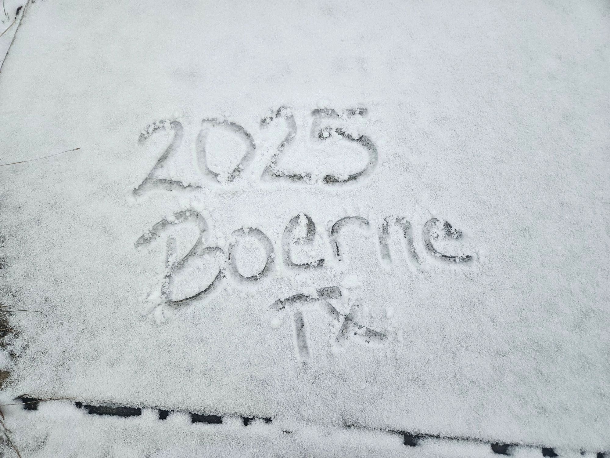 Boerne Radio News - Wednesday, January 22nd
