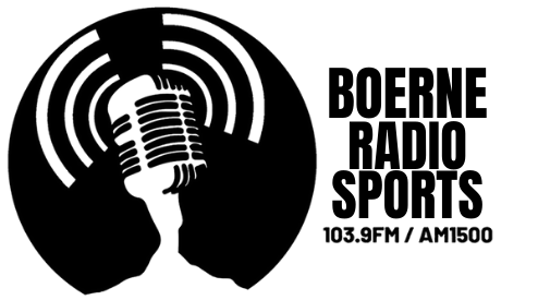 Boerne Radio Sports - April 26, 2024