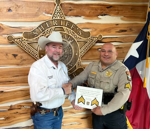 Boerne Radio News - Tuesday, February 17, 2026