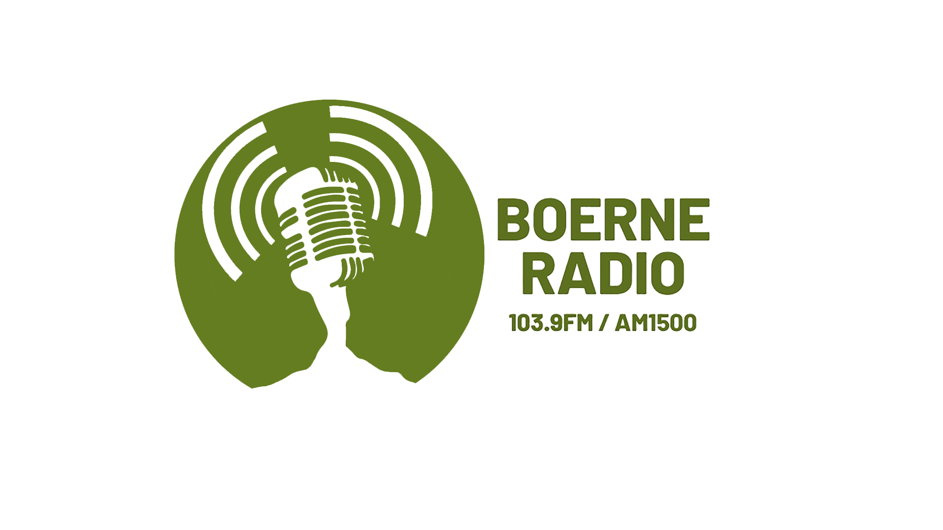 Boerne Radio Home and Ranch Show - Horse Therapist and Service Dogs