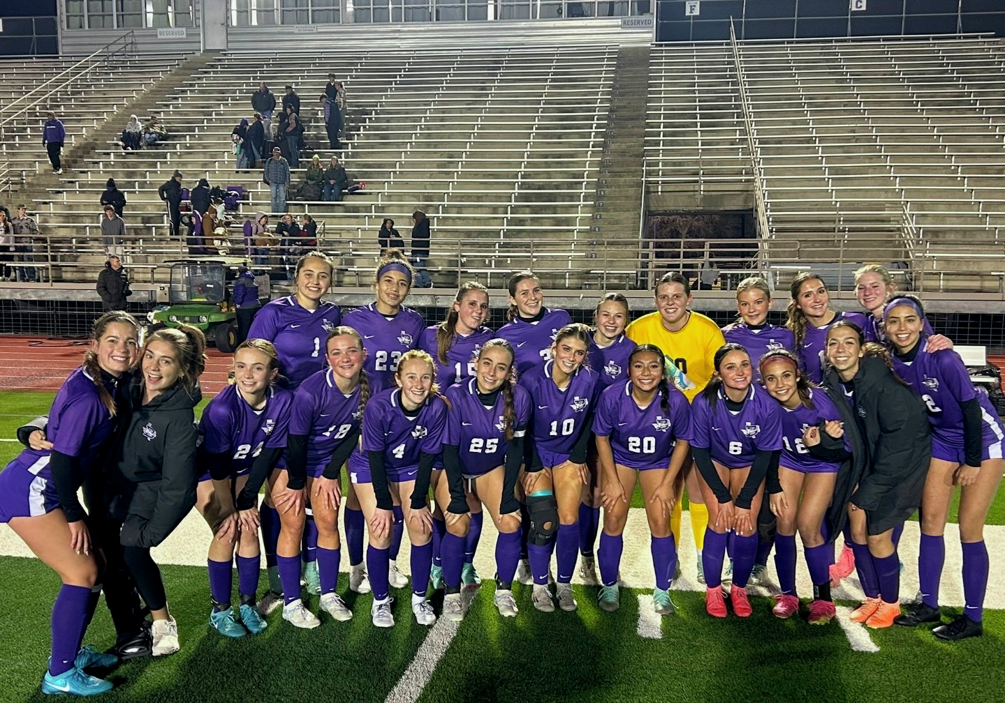 Boerne Radio Sports - January 15th, 2025