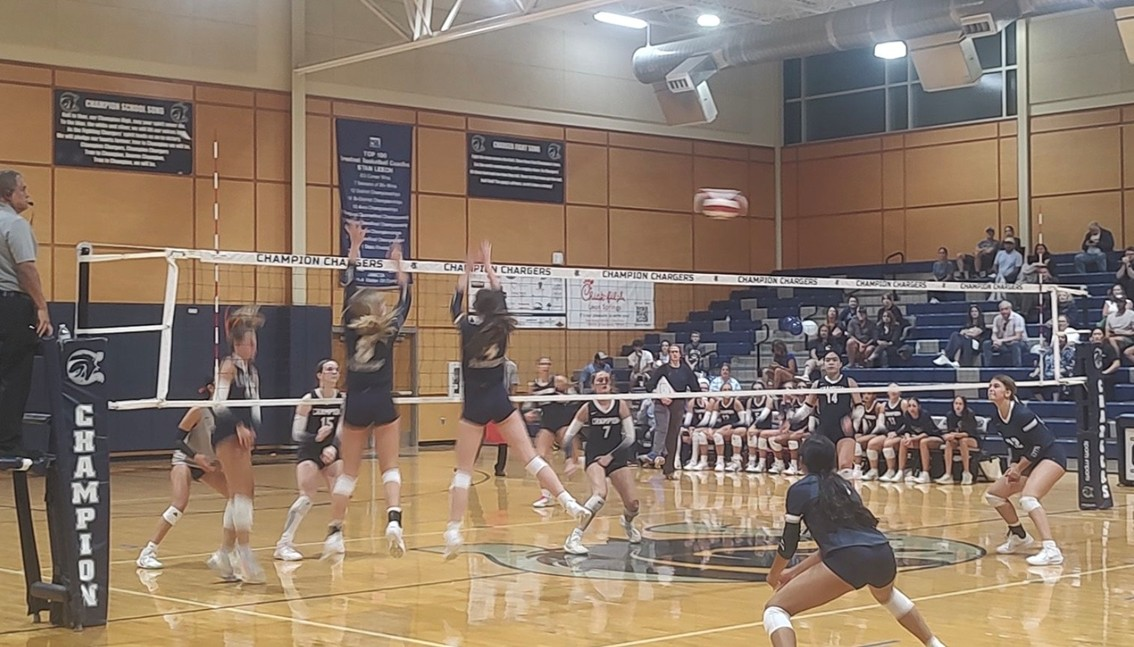 Boerne Radio Sports - Wednesday,  September 3, 2025