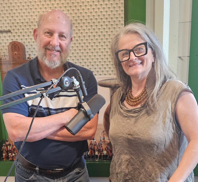 The Boerne Brew - Comfort Art Fest  9-19-26