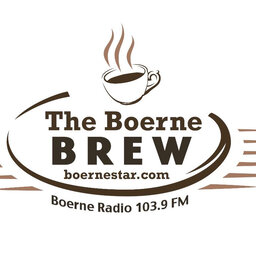 The Boerne Brew with Jeff Flinn - Dondi Persyn