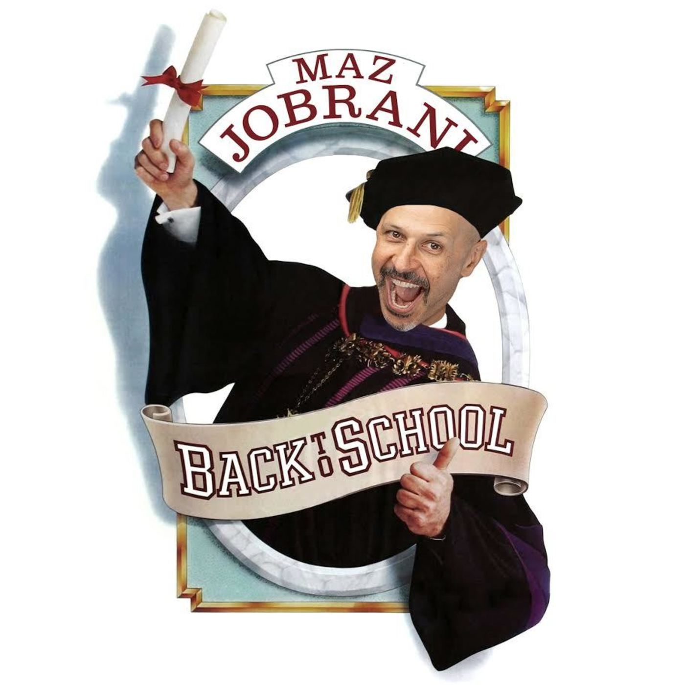 Episode Logo