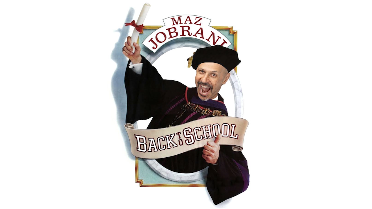 Episode Logo