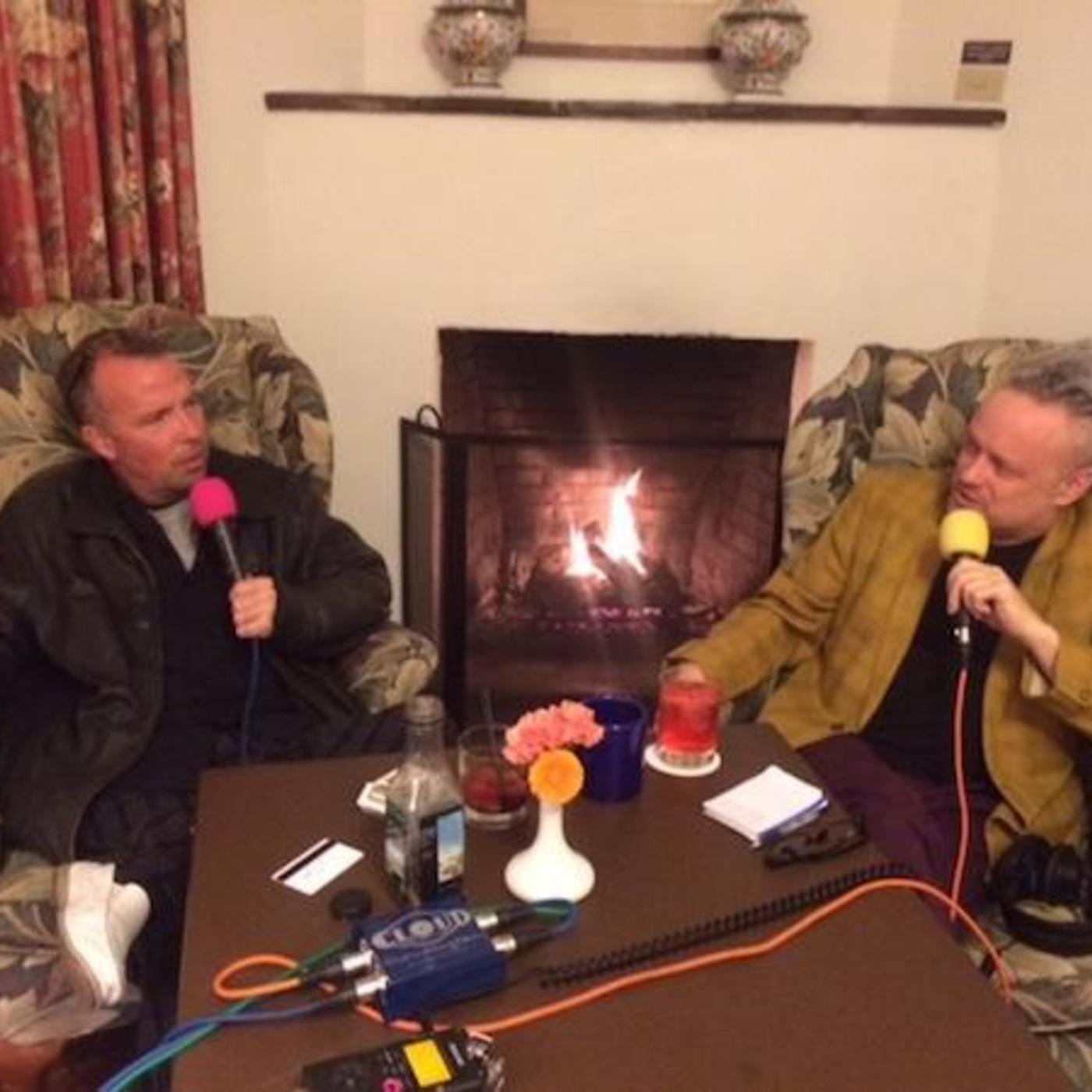 The Doug Stanhope Podcast