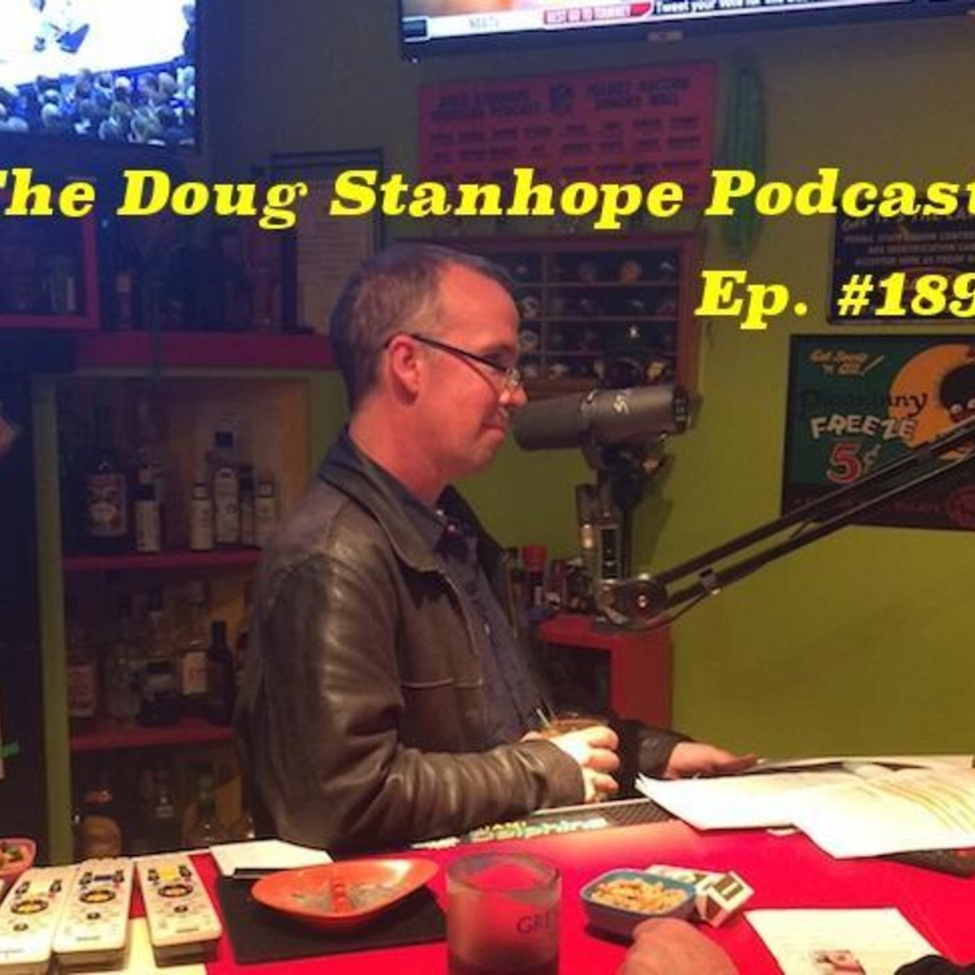 The Doug Stanhope Podcast