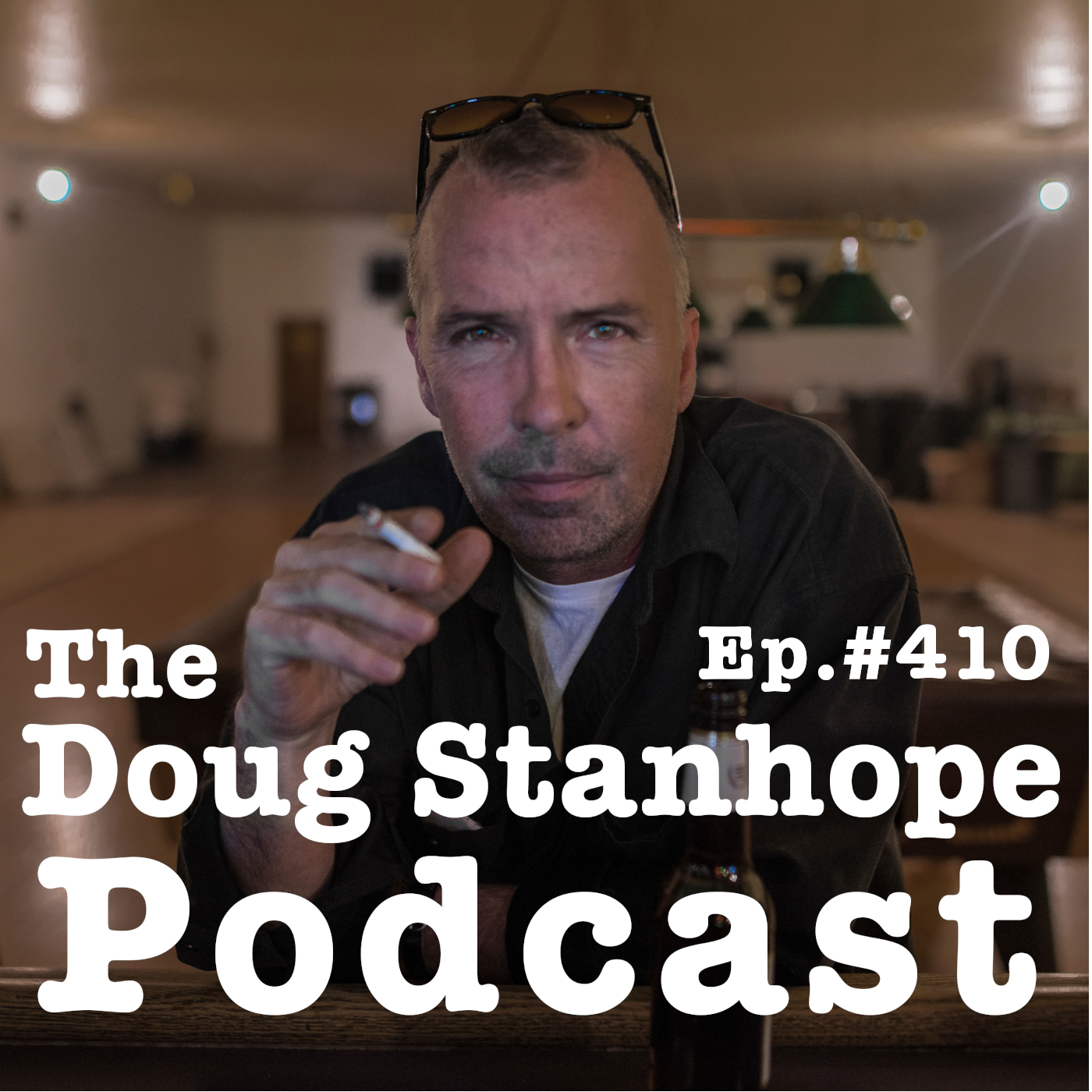 Ep.#410: Doug Stanhope’s Pig Party