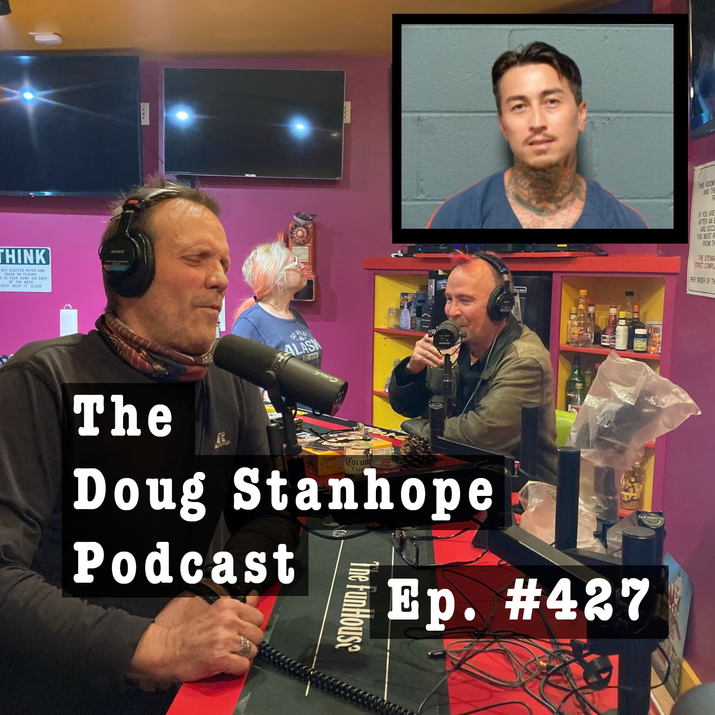 Episode Logo