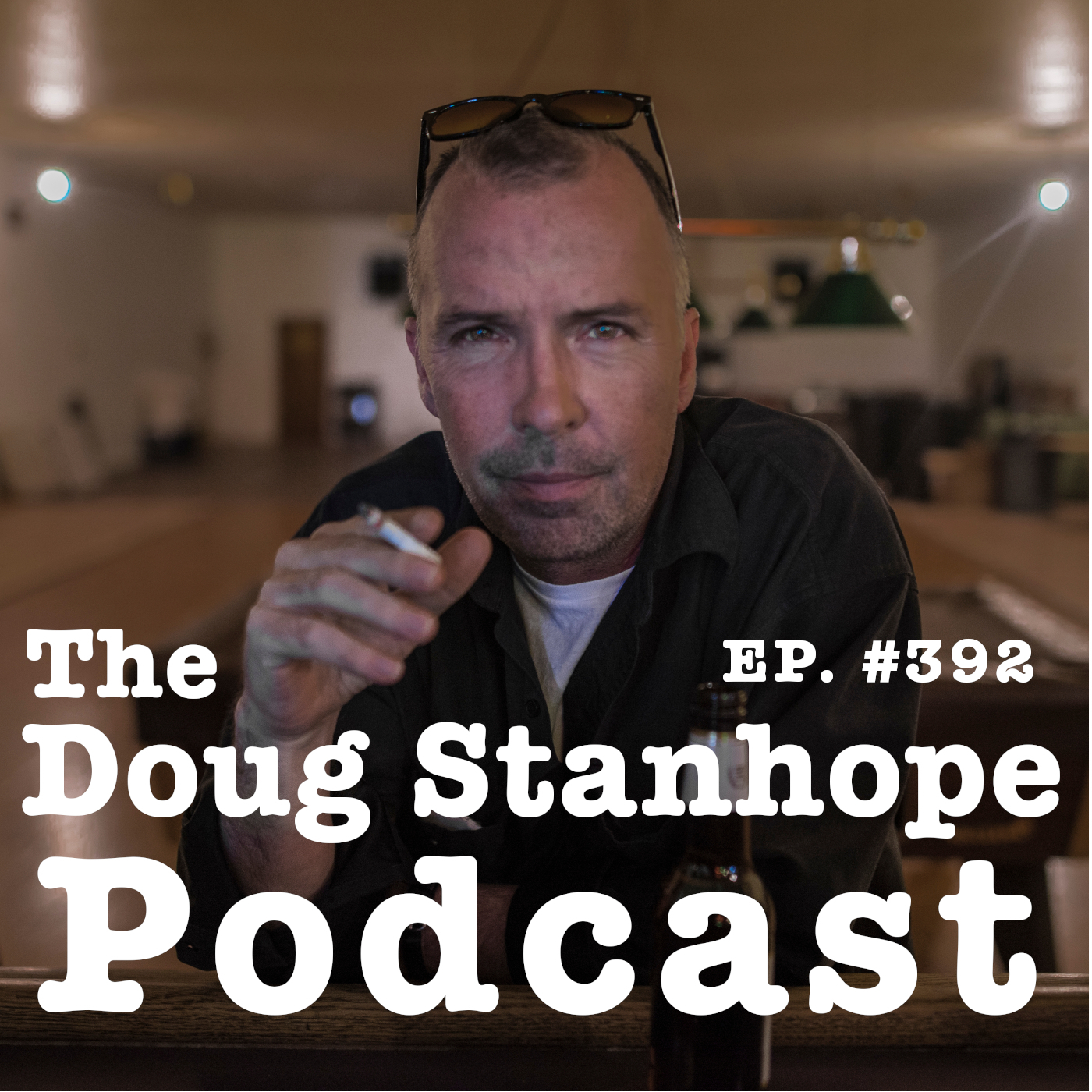 The Doug Stanhope Podcast
