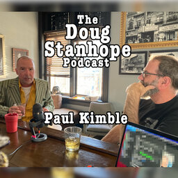 DSP Ep. 489: Dying On Stage with Paul Kimble