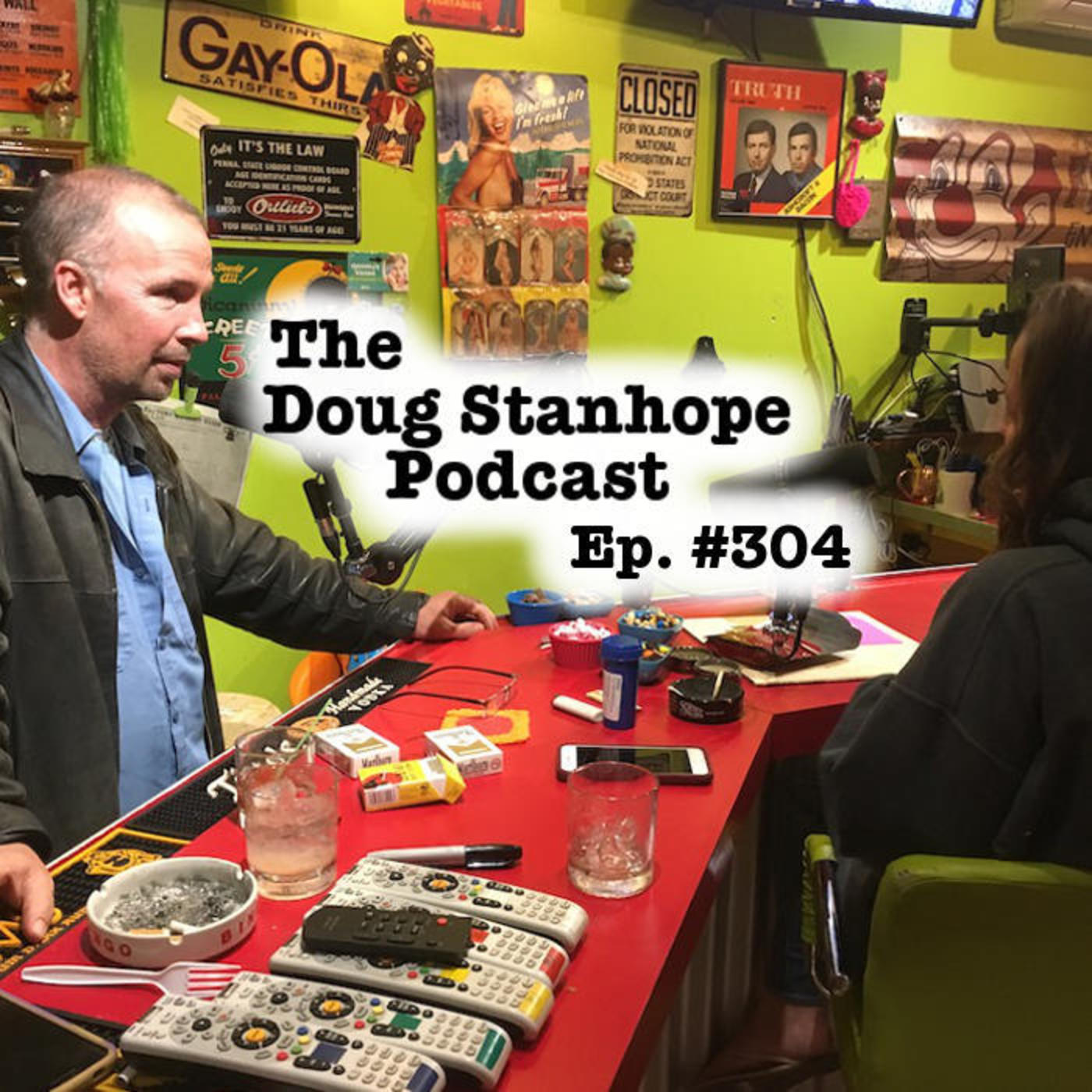 The Doug Stanhope Podcast