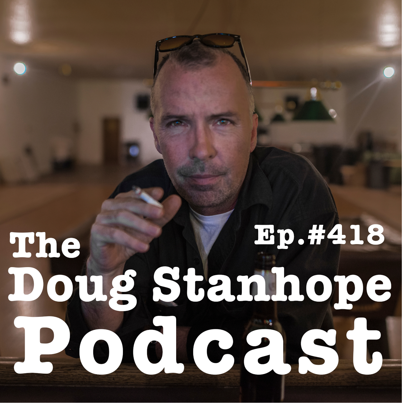 The Doug Stanhope Podcast