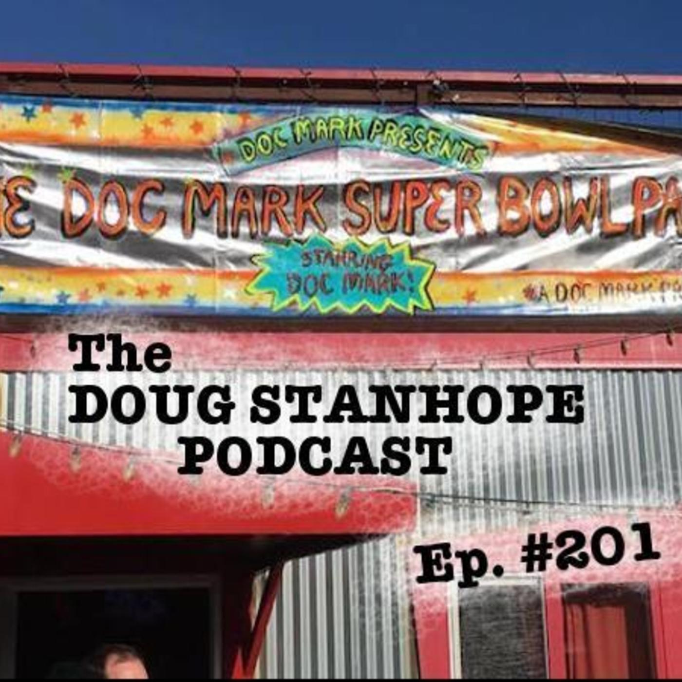 The Doug Stanhope Podcast