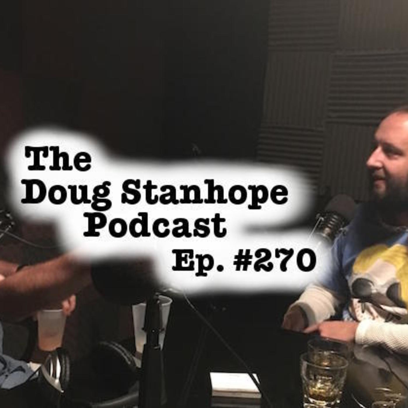 The Doug Stanhope Podcast