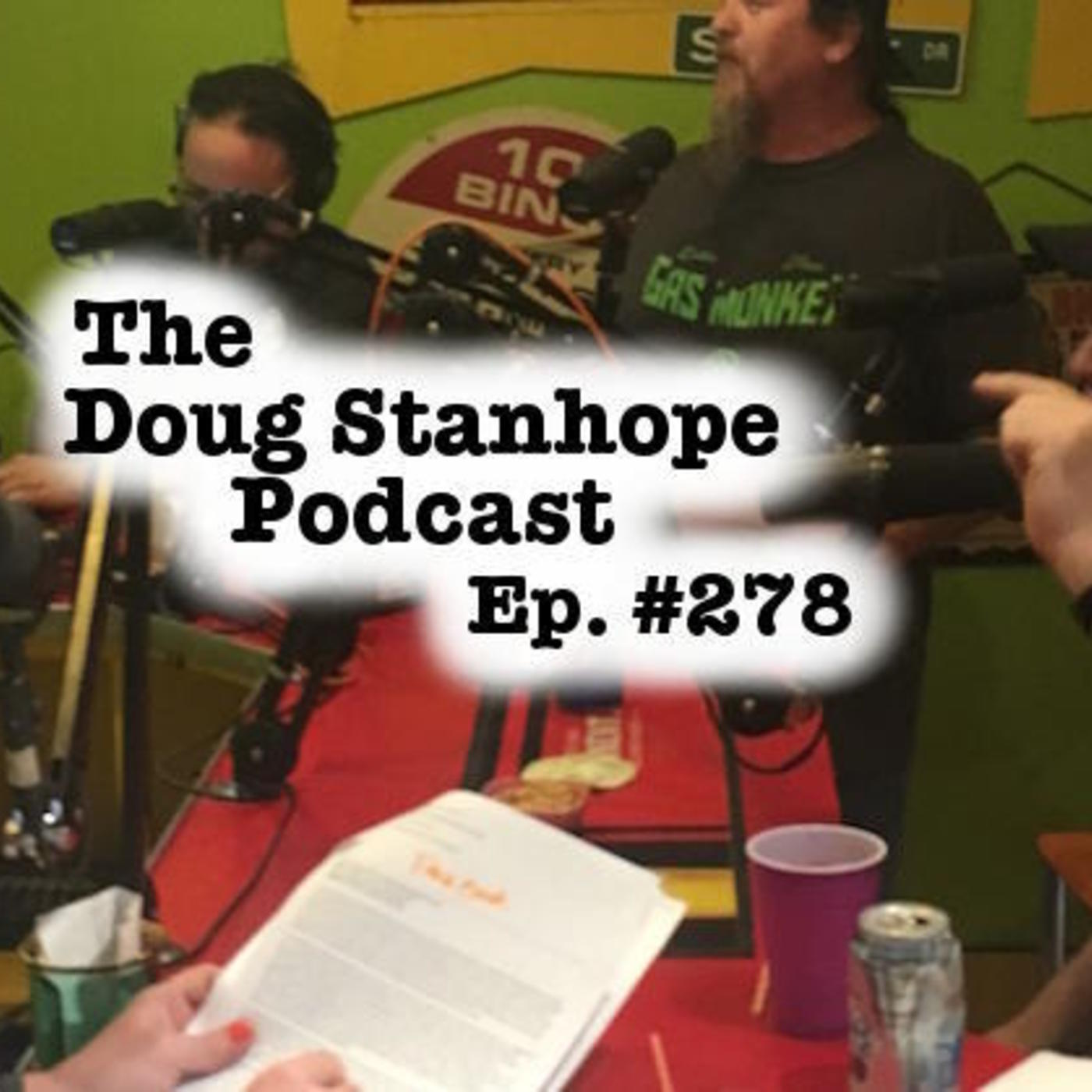 Episode Logo