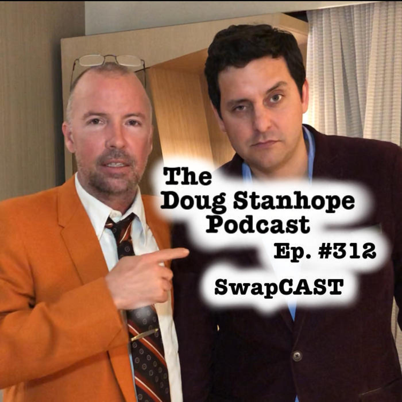 The Doug Stanhope Podcast