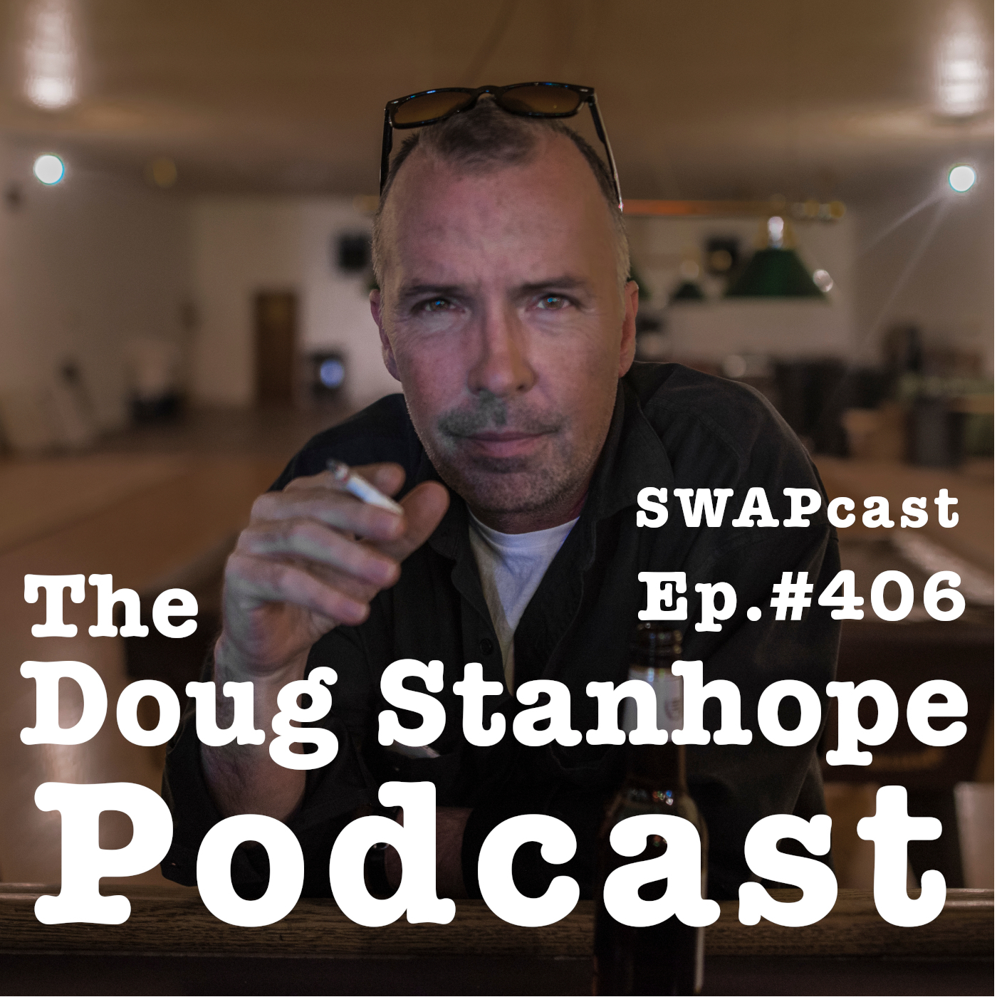 Ep. #406: SWAPcast : Pinch Fibbing with the Chubby Behemoth Podcast