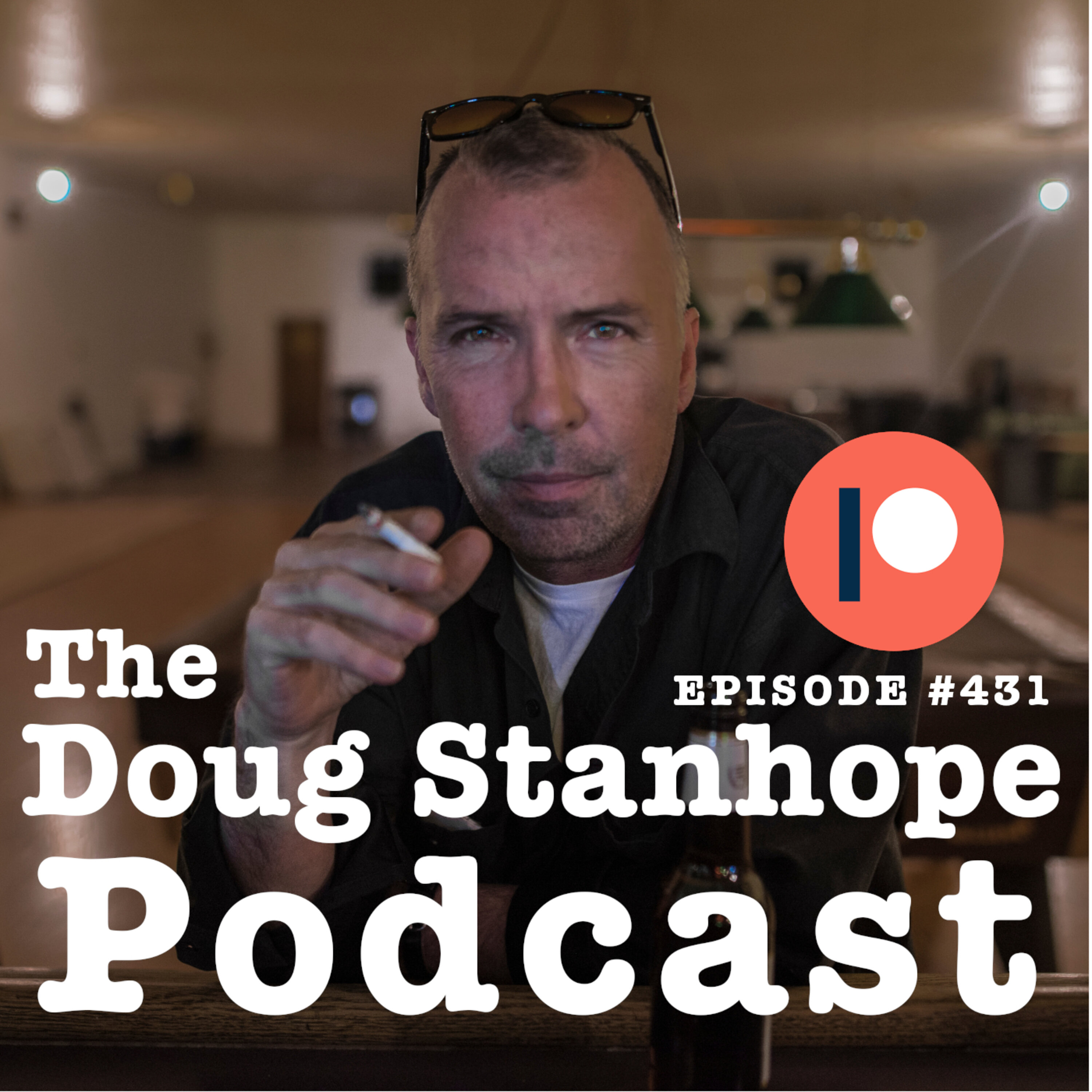Ep. #431: This Call May Be Recorded...
