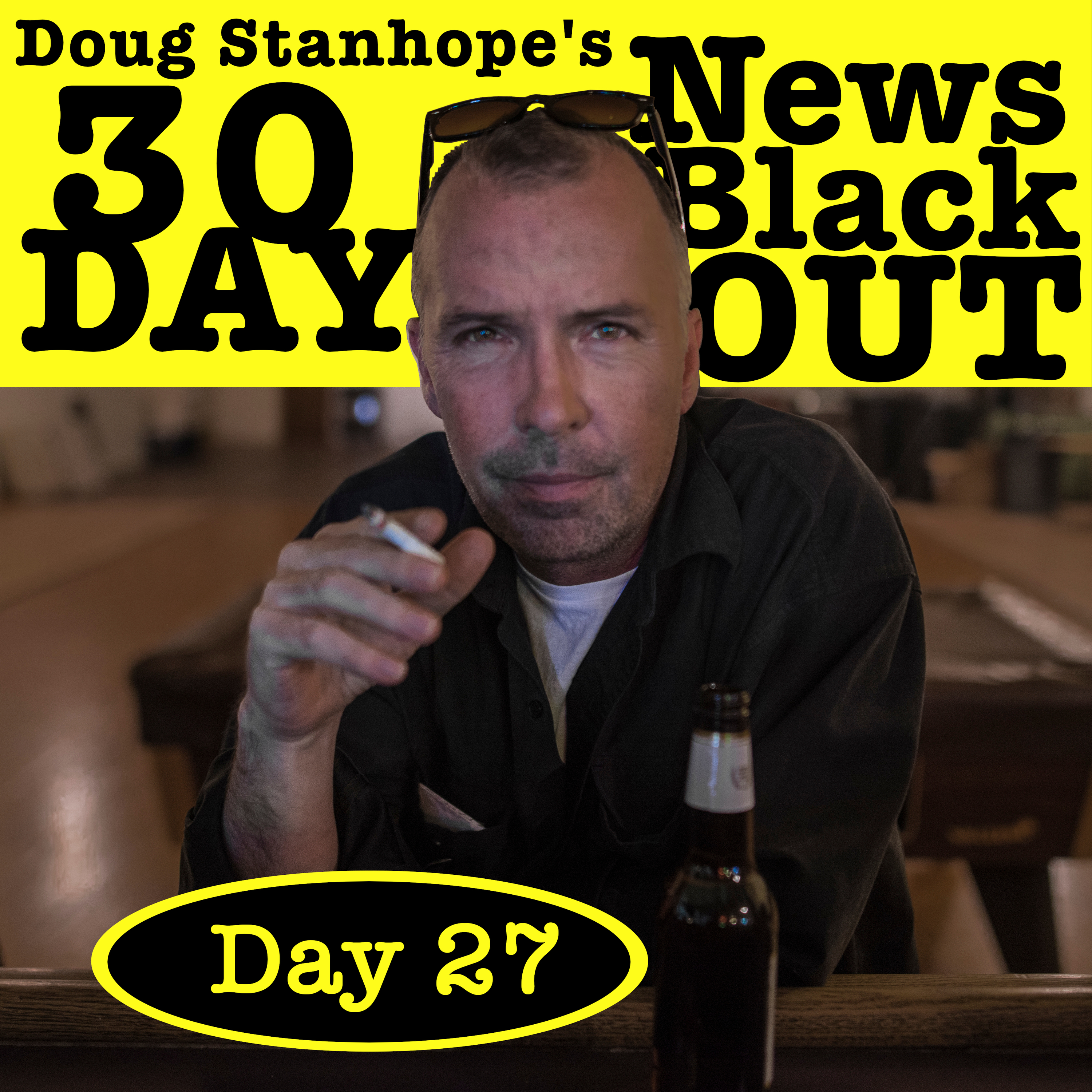 The Doug Stanhope Podcast