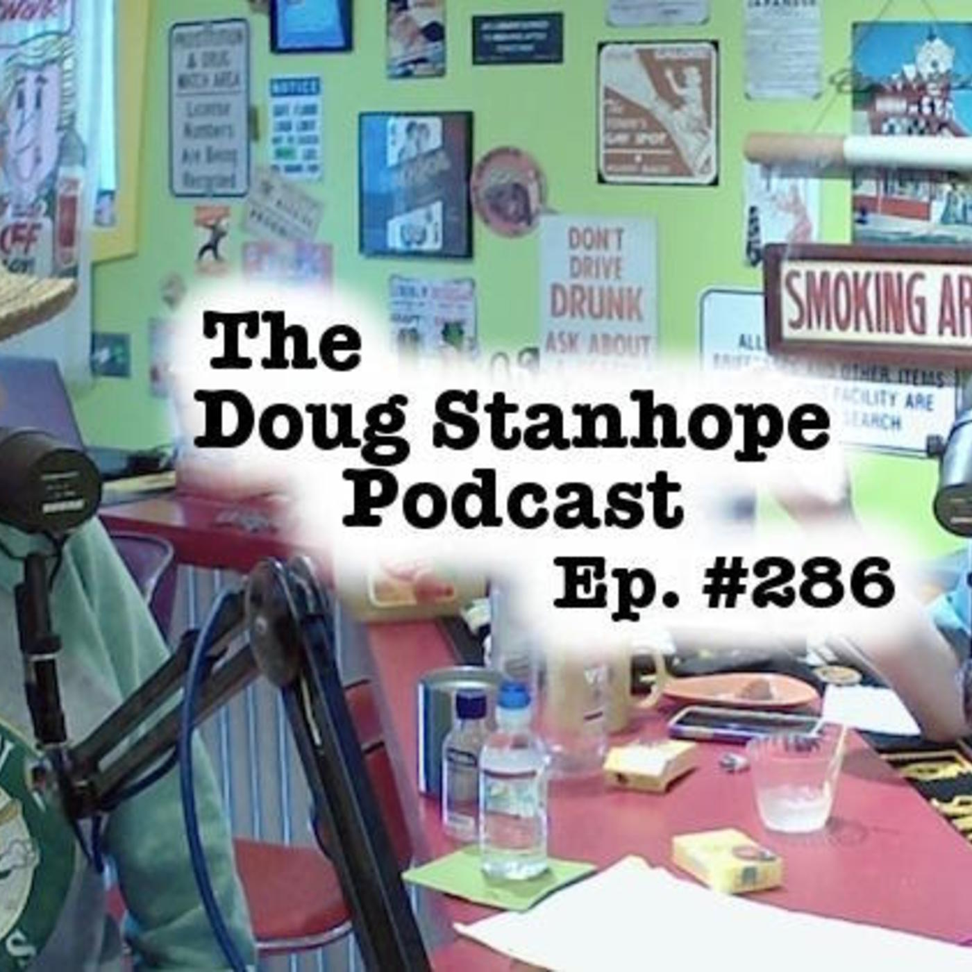 The Doug Stanhope Podcast