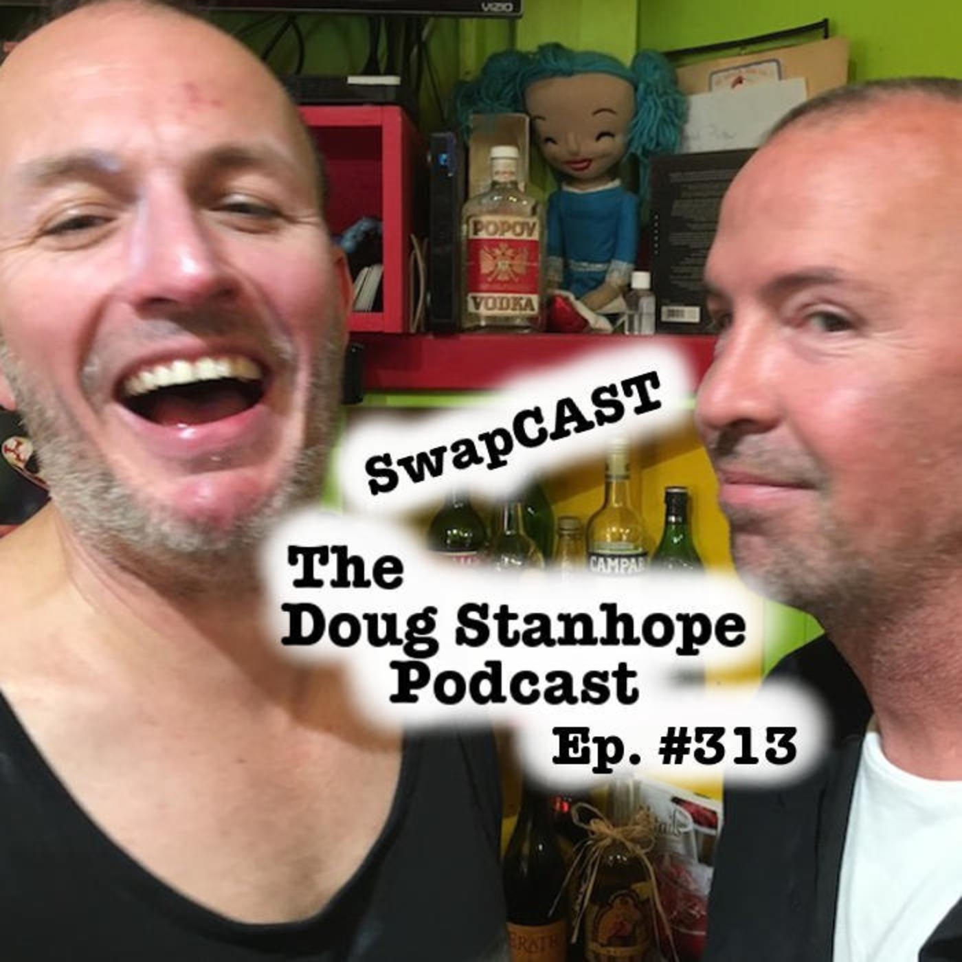 The Doug Stanhope Podcast