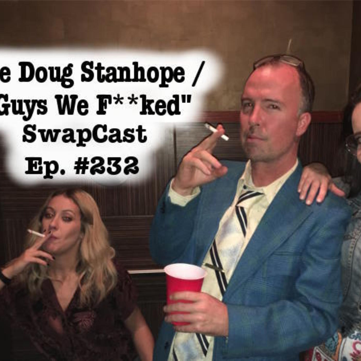 The Doug Stanhope Podcast