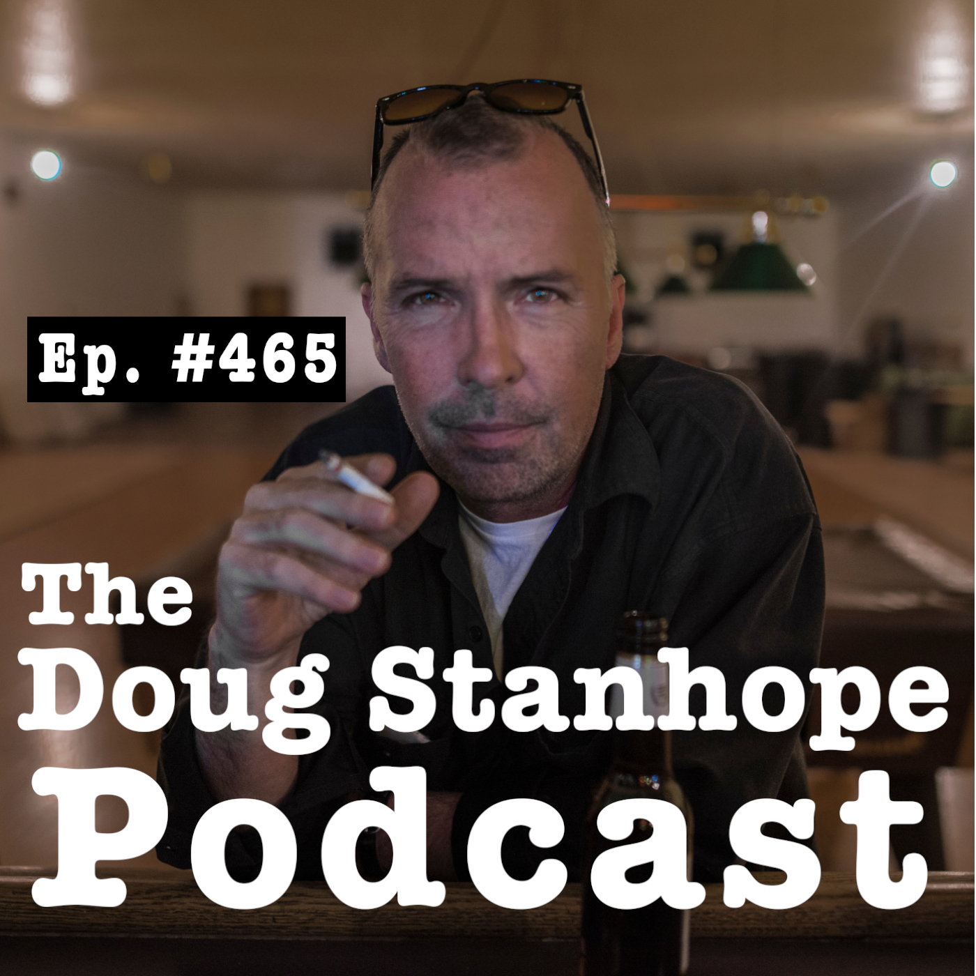 Episode Logo