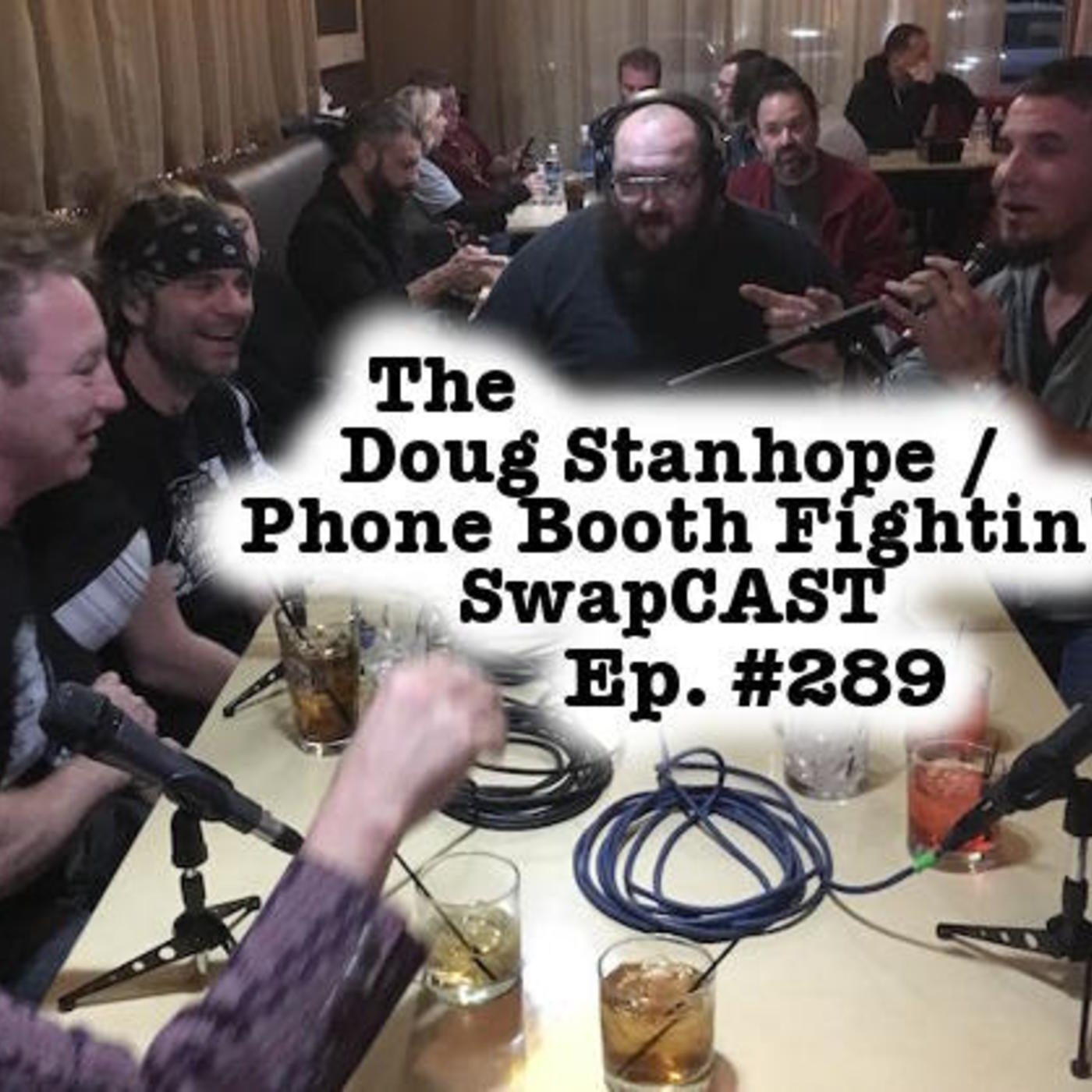 The Doug Stanhope Podcast