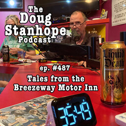 DSP Ep. 487: "Tales from the Breezeway Motor Inn"