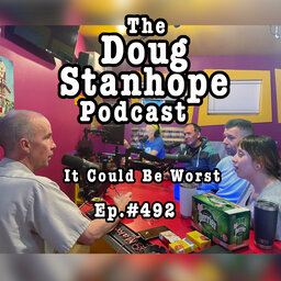 DSP Ep. 492: "It Could Be Worst"