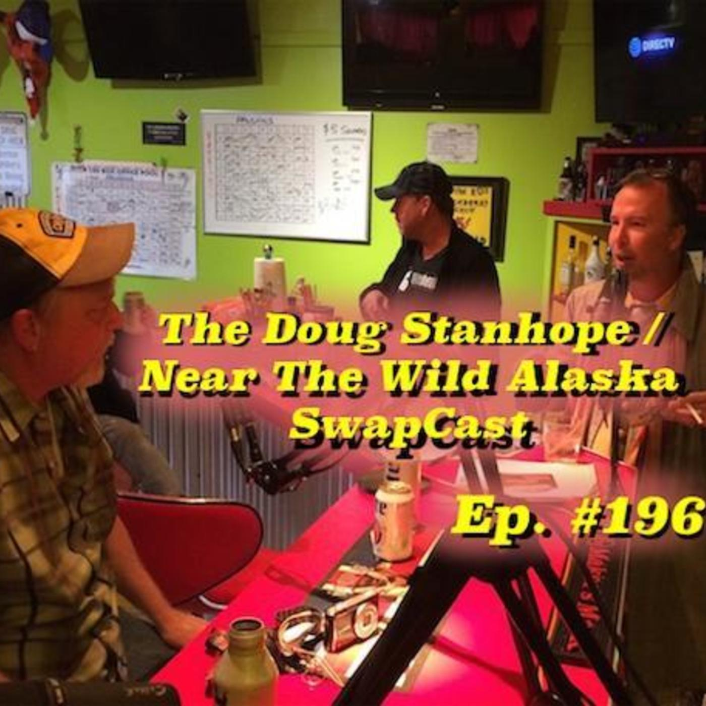 The Doug Stanhope Podcast