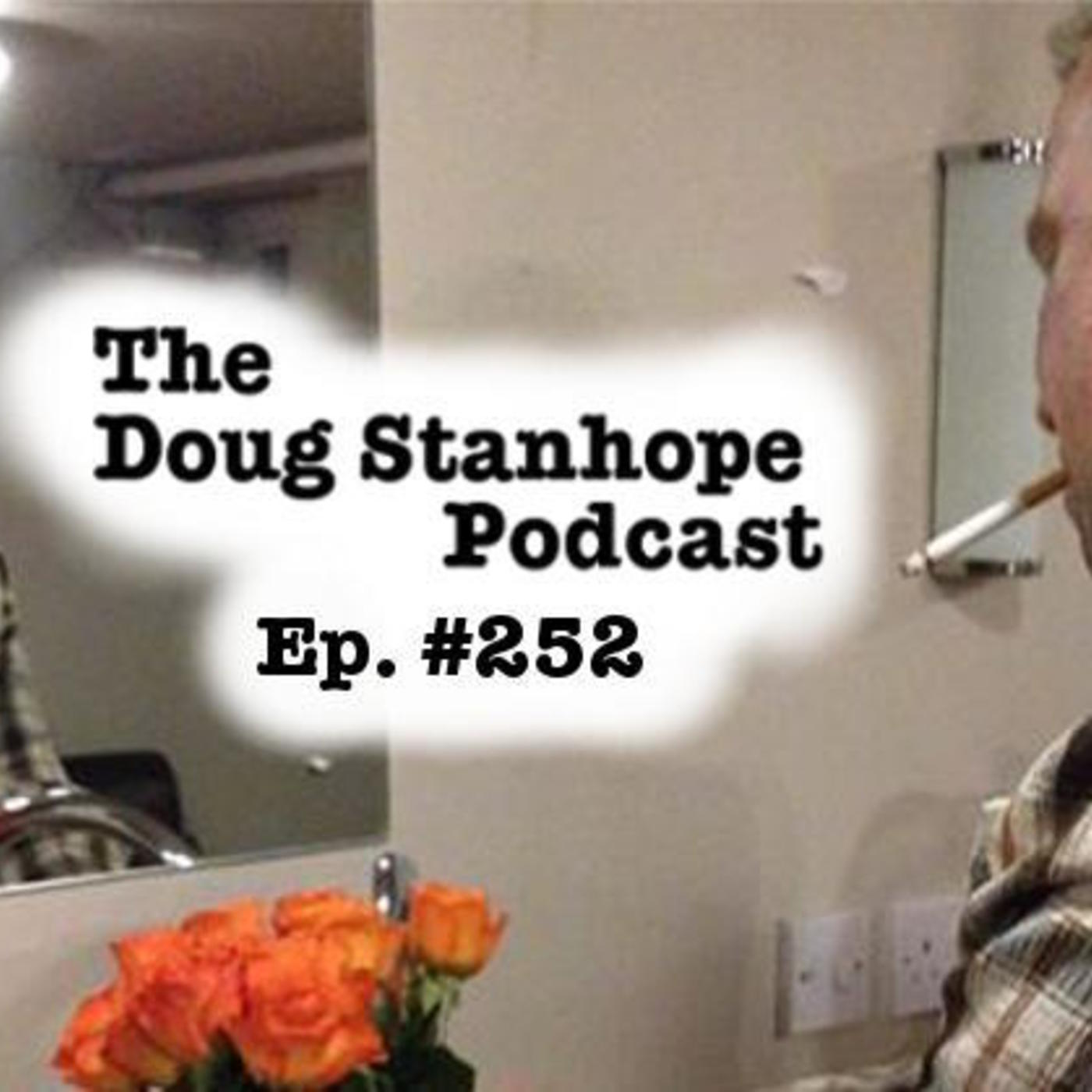 Ep. #252: The Fan Appreciation Podcast