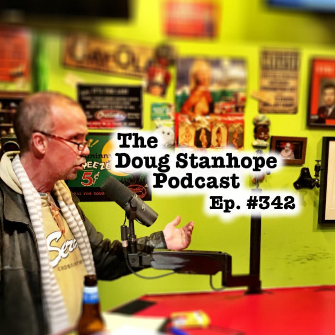 Episode Logo