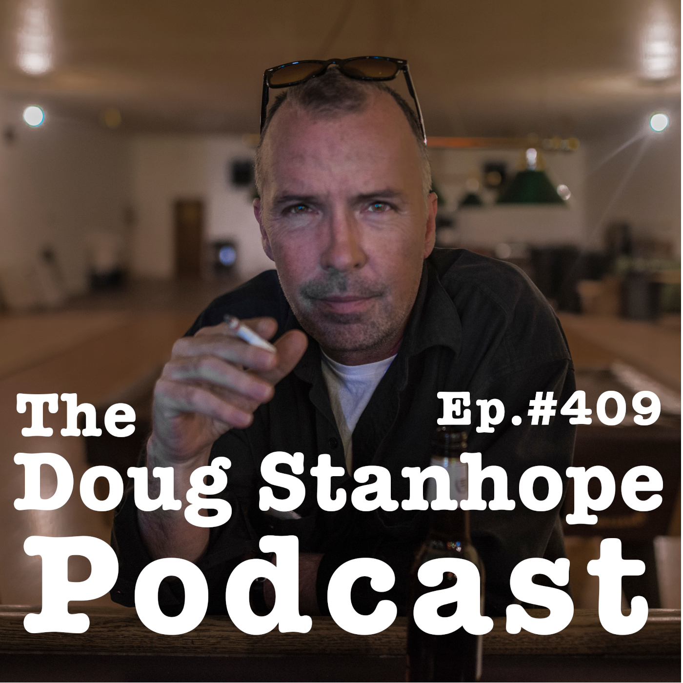 The Doug Stanhope Podcast