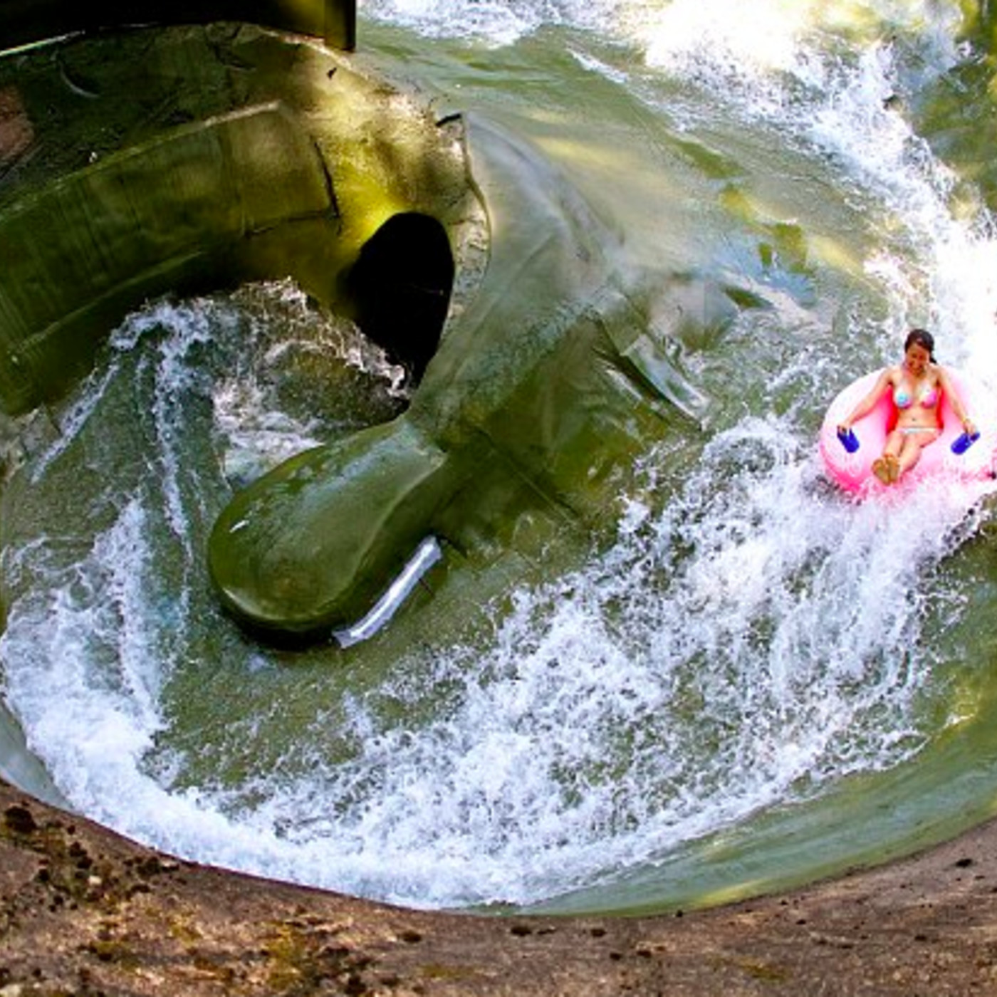 87 - Action Park!